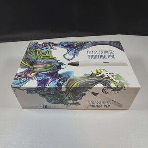 MYNT3D 3D PRINTING PEN WITH OLED DISPLAY NEW OPEN BOX